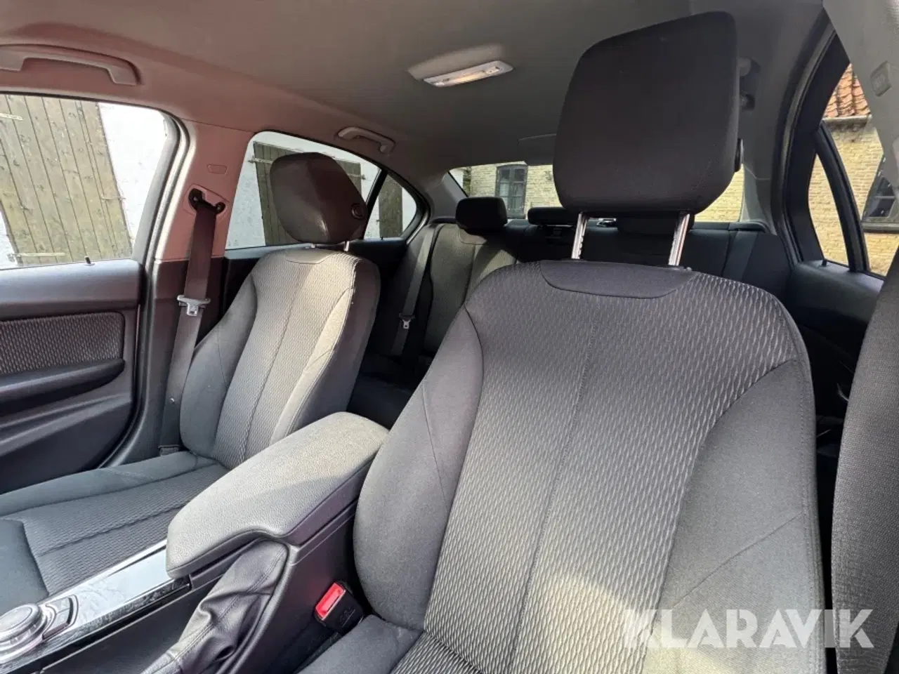 Billede 10 - Bil BMW 3 - Serie, 330E Sedan Steptronic