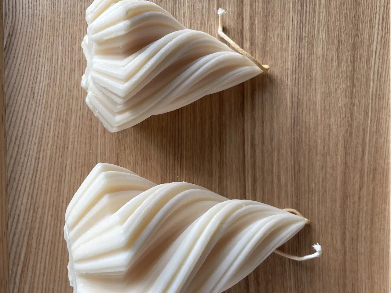 Billede 4 - Candle Copenhagen sojalys