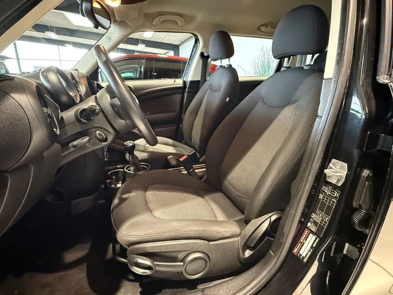 Billede 7 - MINI Countryman Cooper 1,6 D