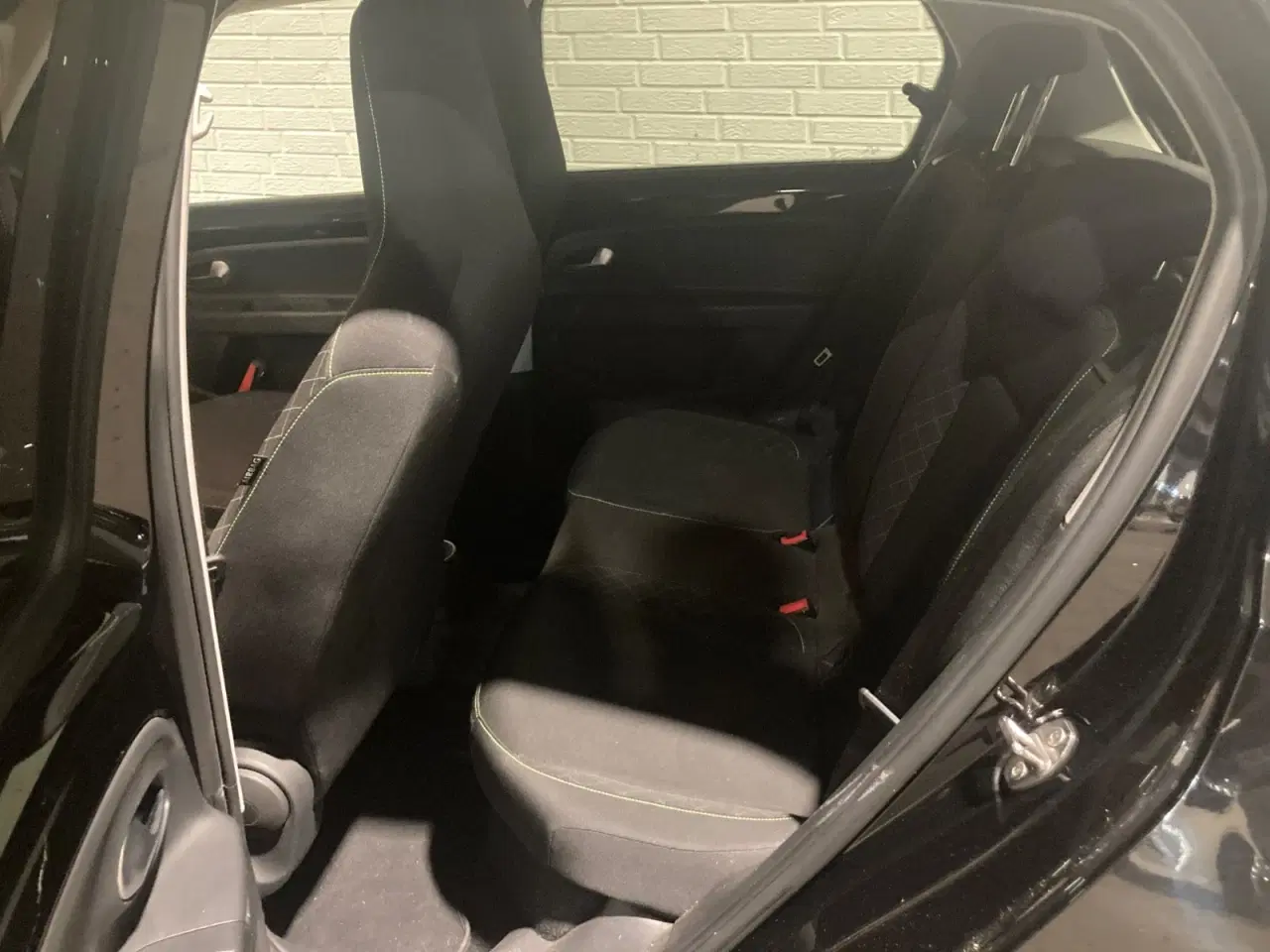 Billede 6 - Skoda Citigo-e  iV Style