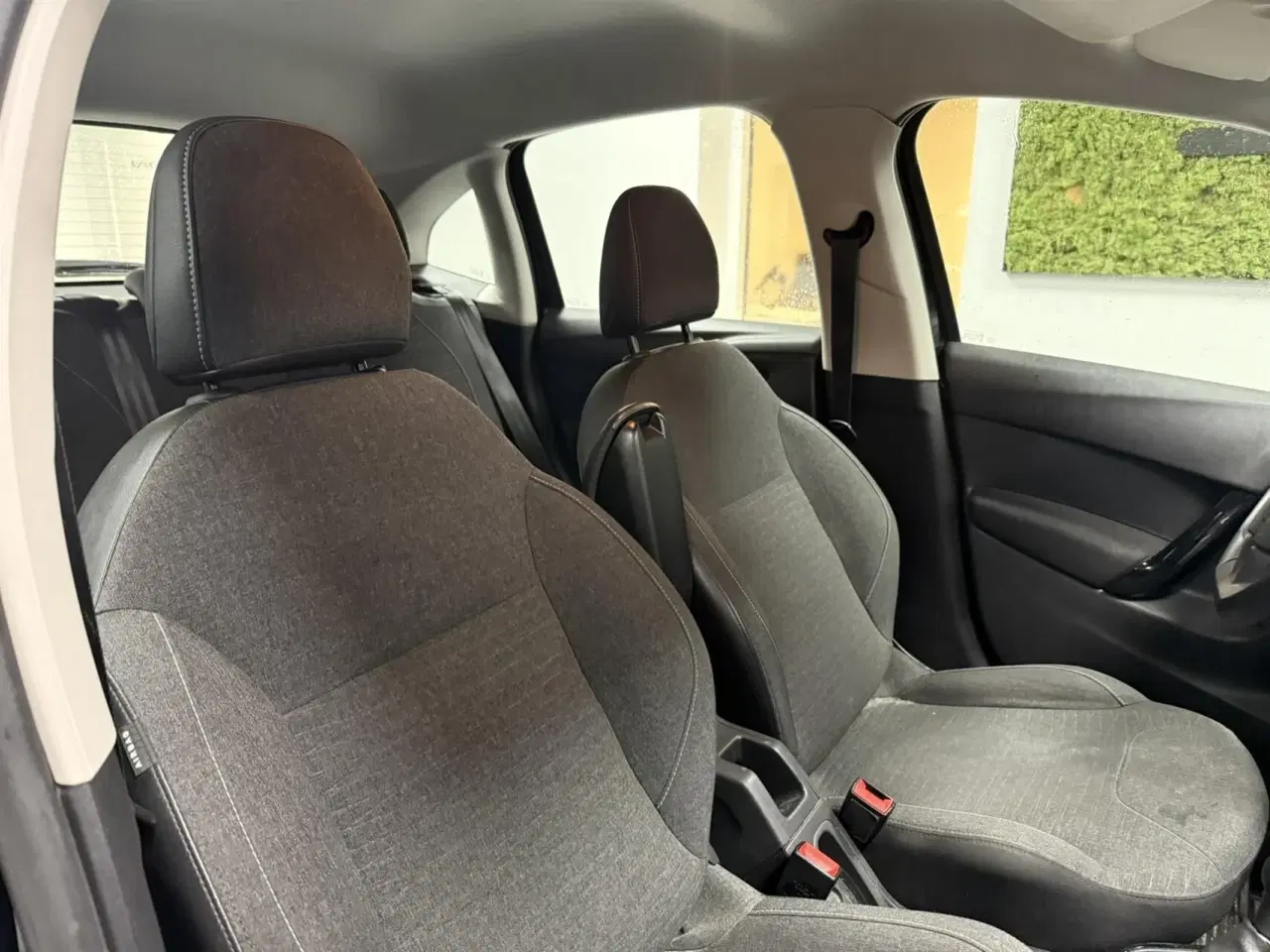 Billede 9 - Citroën C3 1,6 Blue HDi Seduction Complet start/stop 100HK 5d