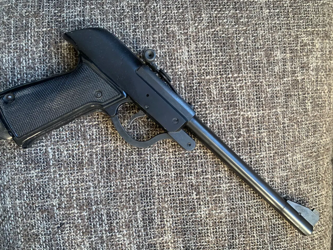 Billede 2 - James Bond pistol