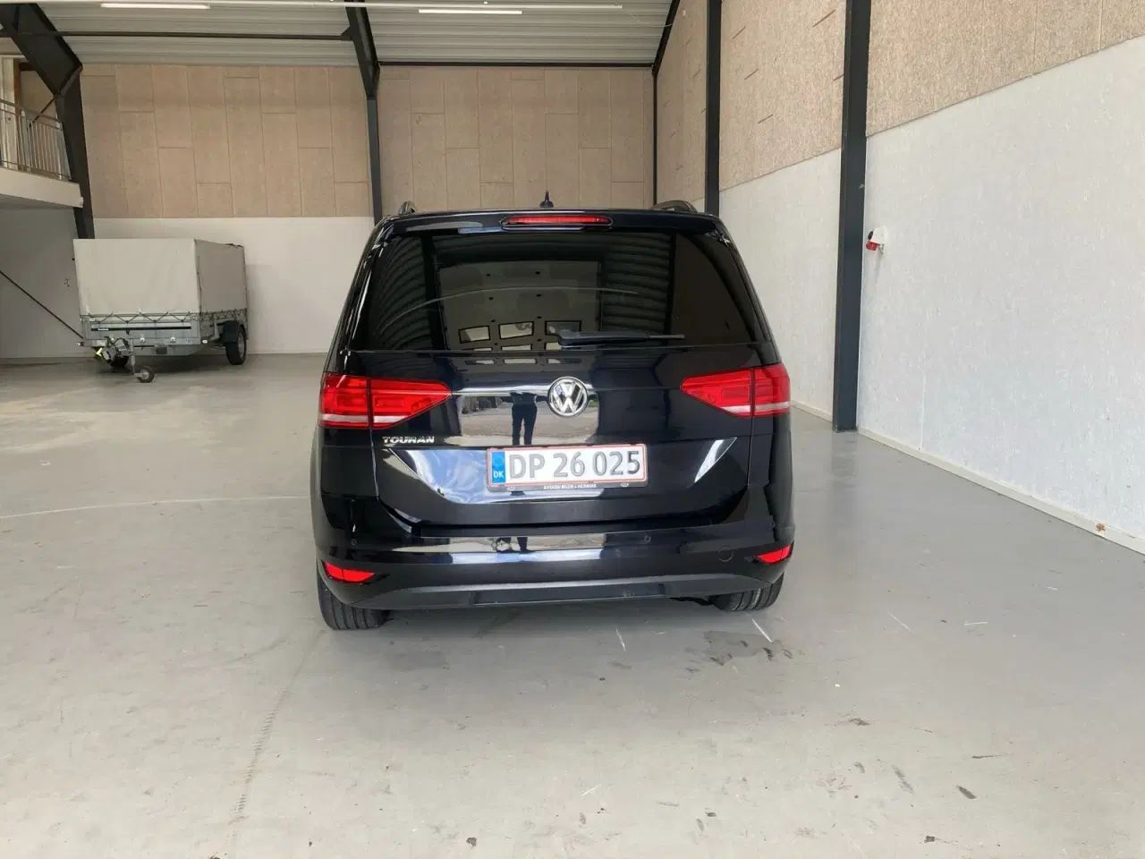 Billede 7 - VW Touran 1,5 TSi 150 Comfortline 7prs