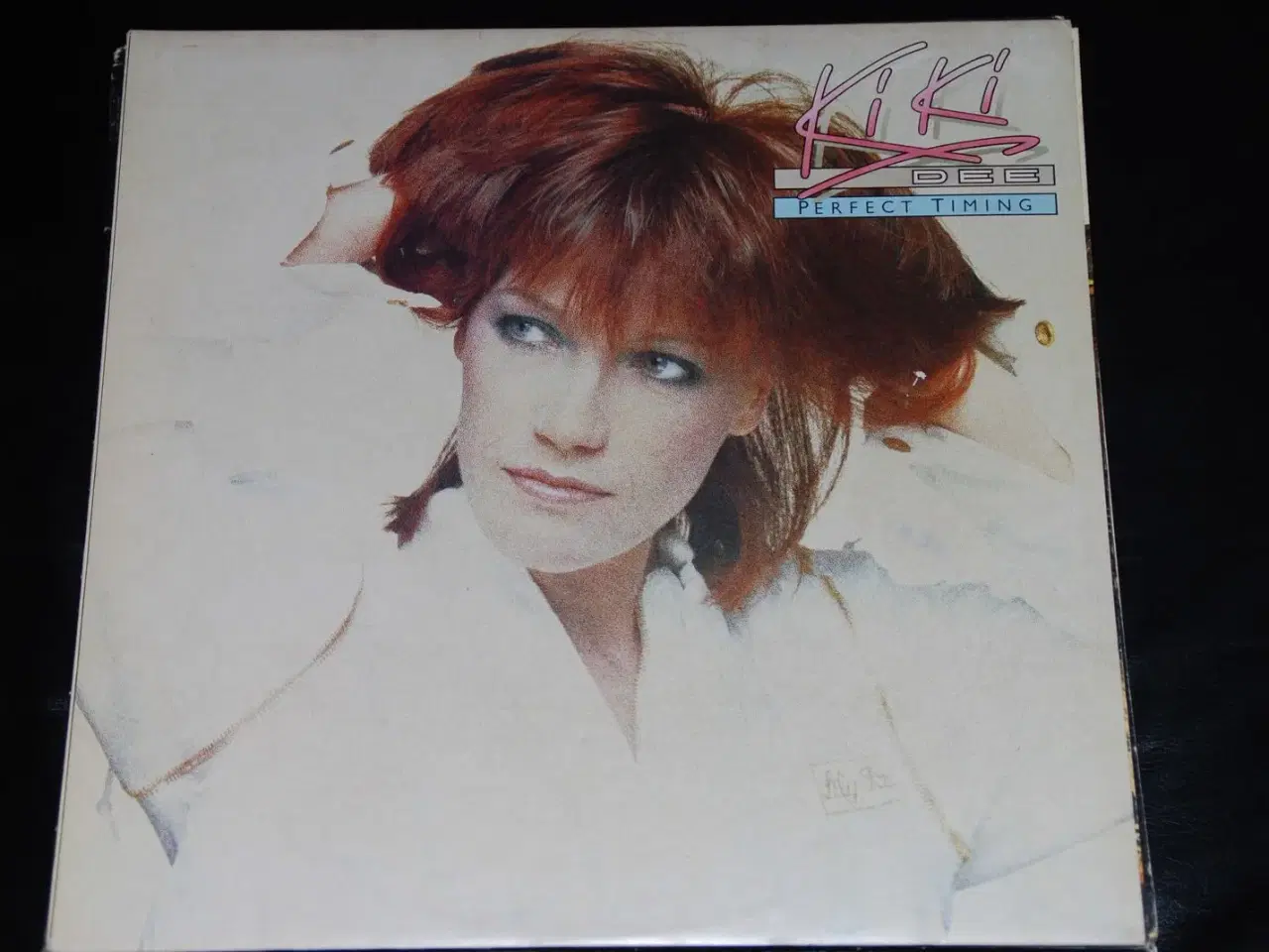 Billede 1 - Kiki Dee