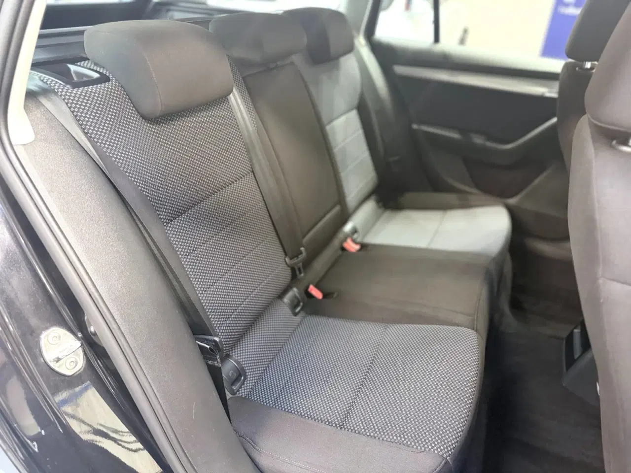 Billede 15 - Skoda Octavia 1,6 TDi 110 Ambition Combi DSG