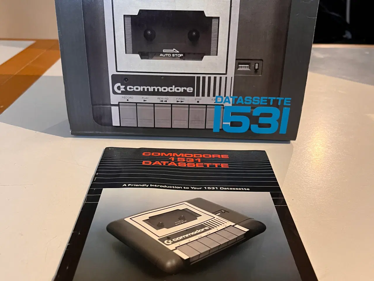 Billede 1 - Commodore 64