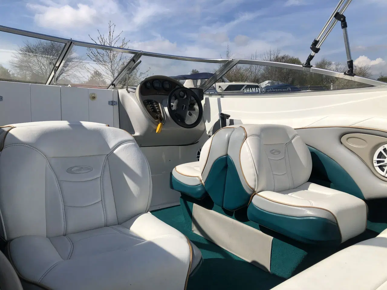 Billede 11 - Campion 565 SC Allante