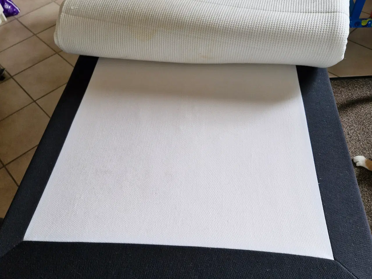 Billede 2 - Elevation seng 90 x 200 cm