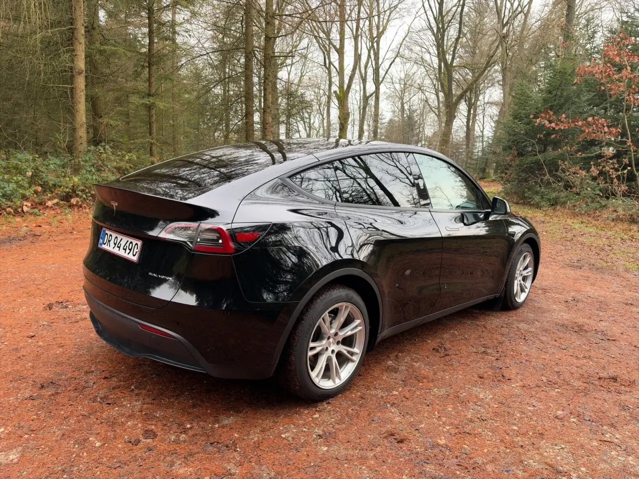 Billede 5 - Tesla Model Y  Long Range AWD