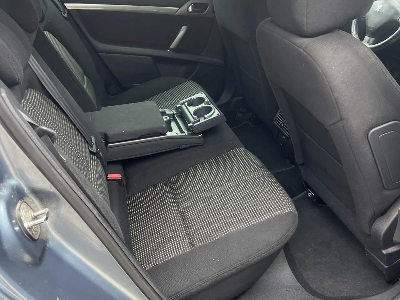 Billede 10 - Peugeot 407 SW V6