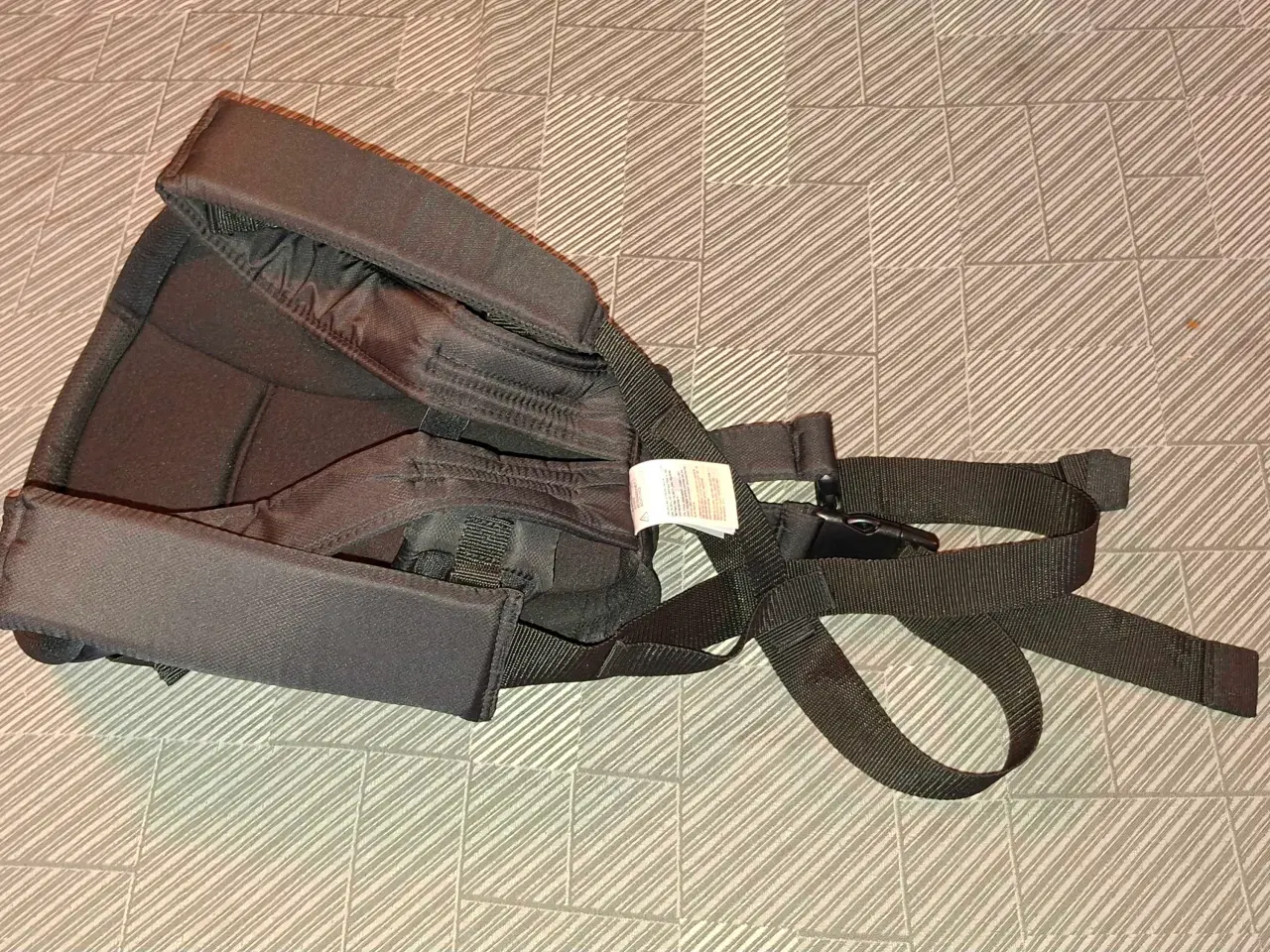 Billede 8 - Bæresele Asalvo