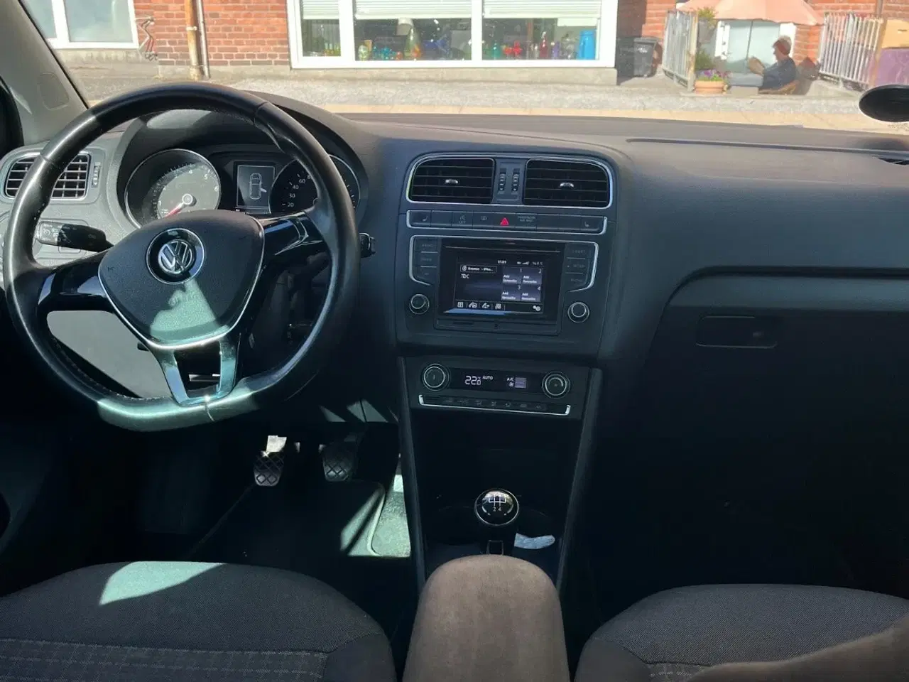 Billede 7 - VW Polo 1,2 TSi 90 Comfortline BMT