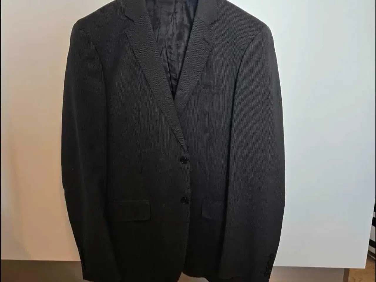 Billede 10 - Lækre blazerjakker til mænd