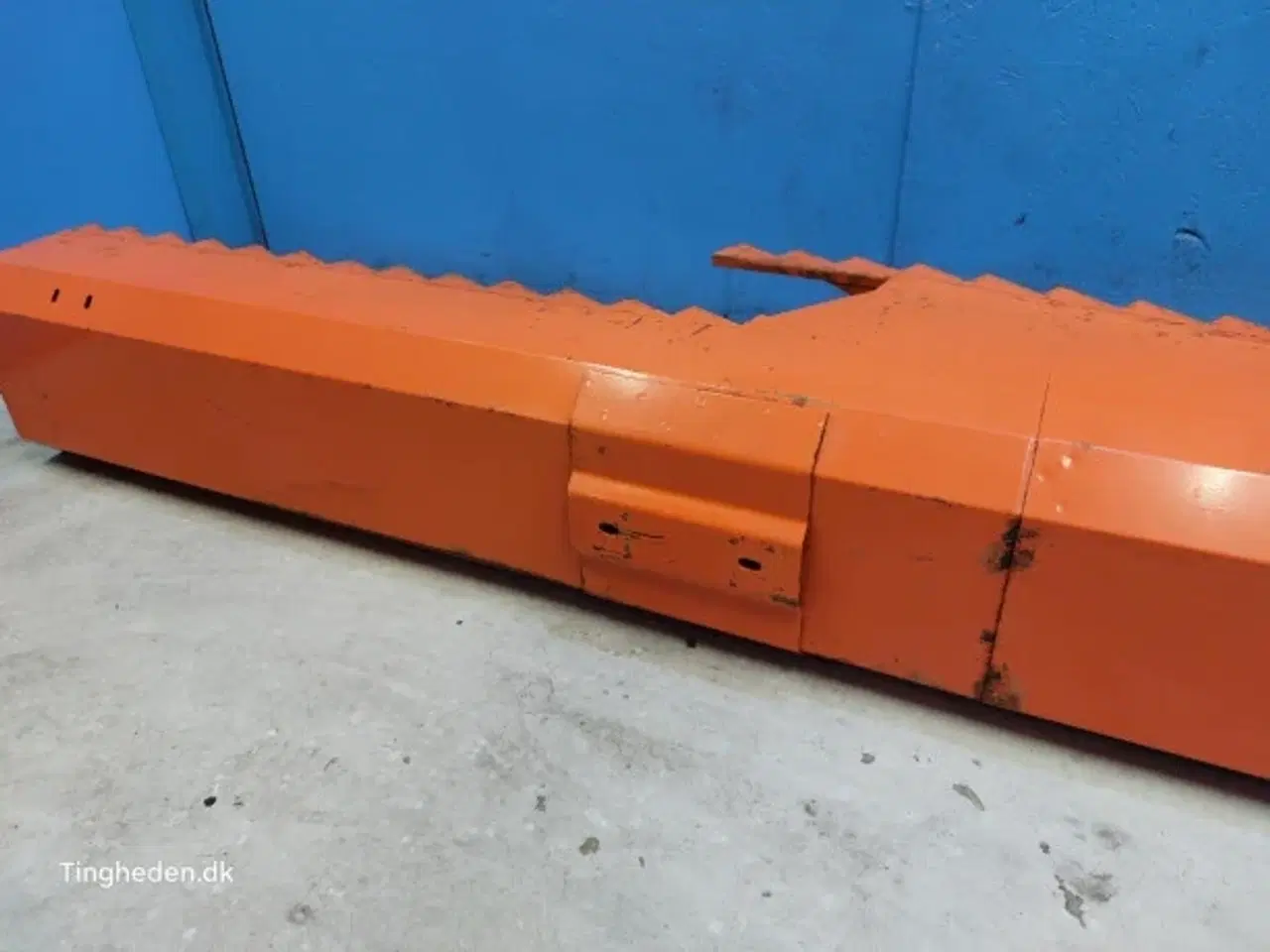 Billede 7 - Dronningborg D4000 Ryster 28460150