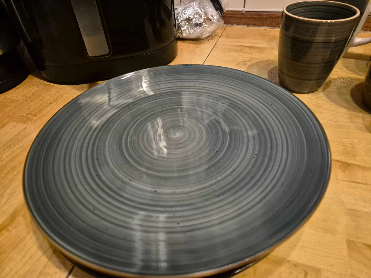 Billede 4 - Hverdags spisestel