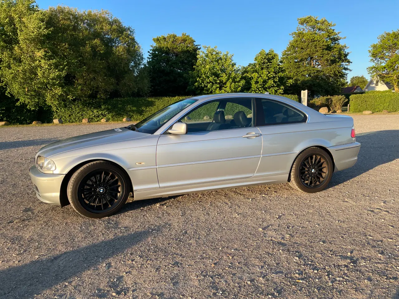 Billede 5 - Bmw e46 323ci
