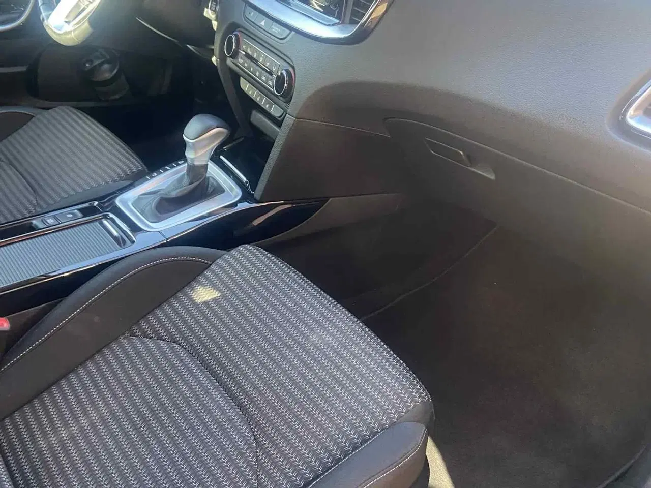 Billede 5 - Kia XCeed 1,6 PHEV Prestige DCT