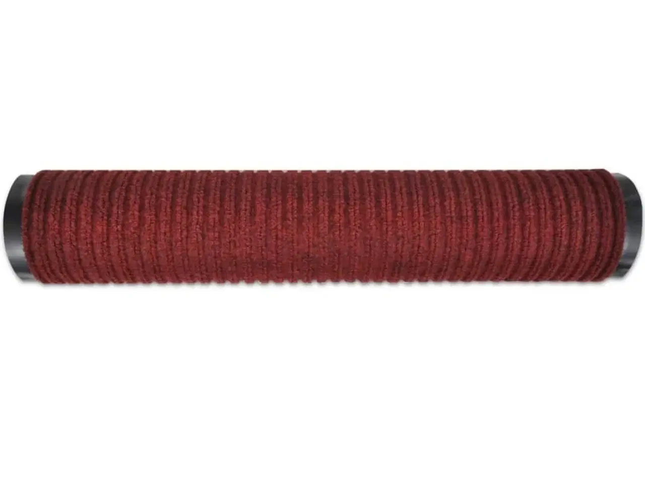 Billede 5 - Dørmåtte PVC 120 x 180 rød