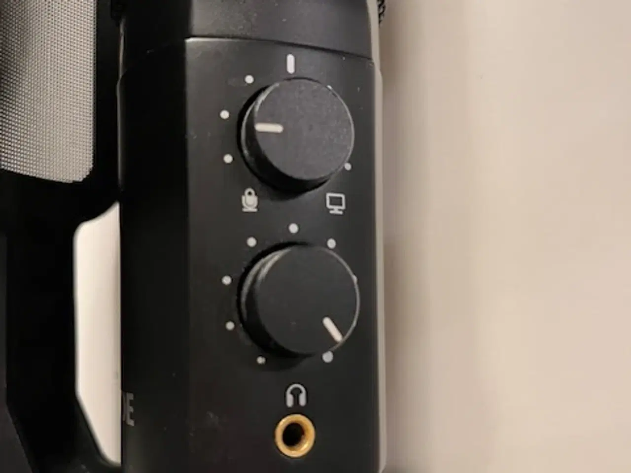 Billede 3 - Røde NT mikrofon med PSA1 studio arm