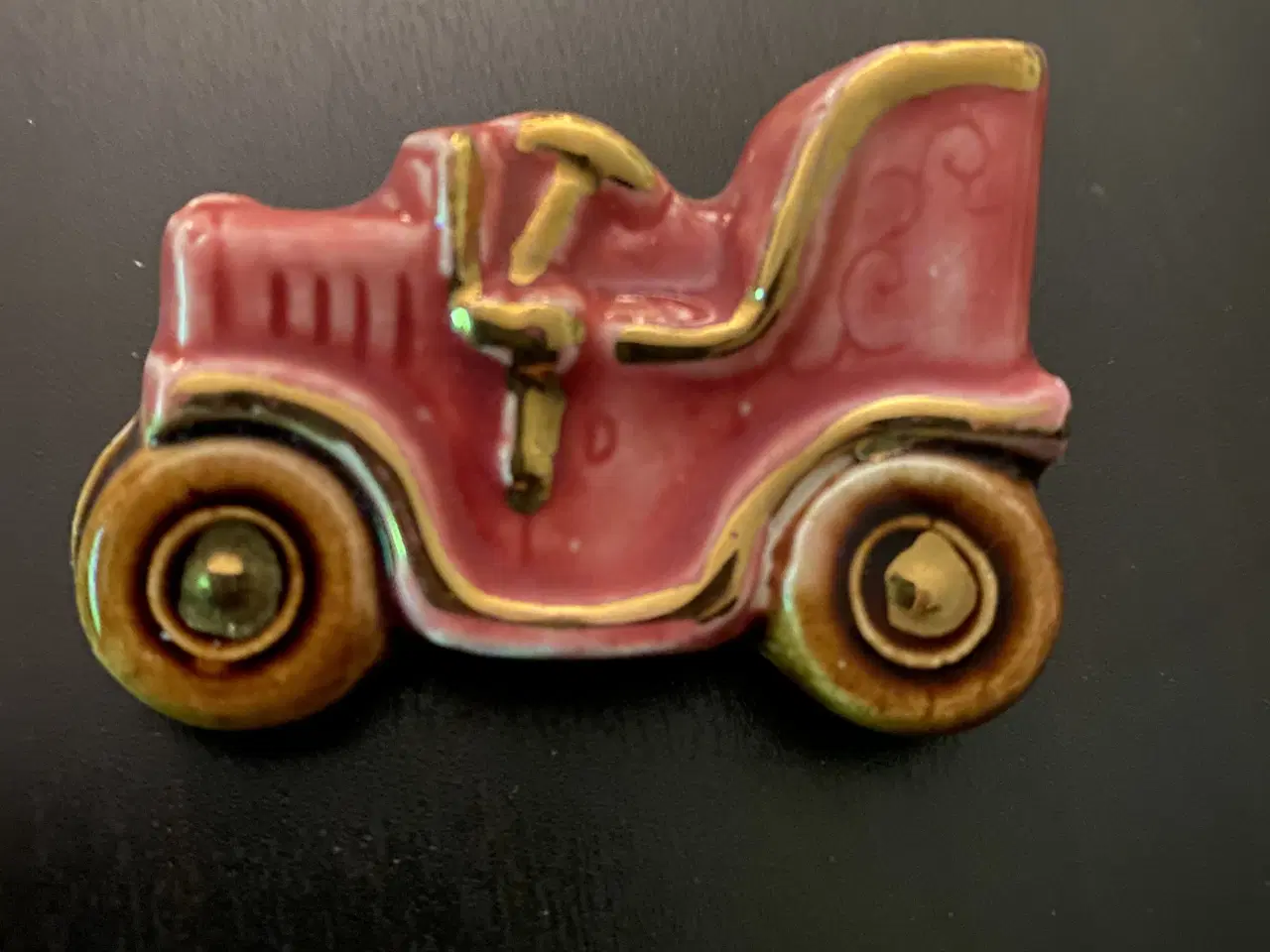 Billede 2 - 4 sjove vintage brocher