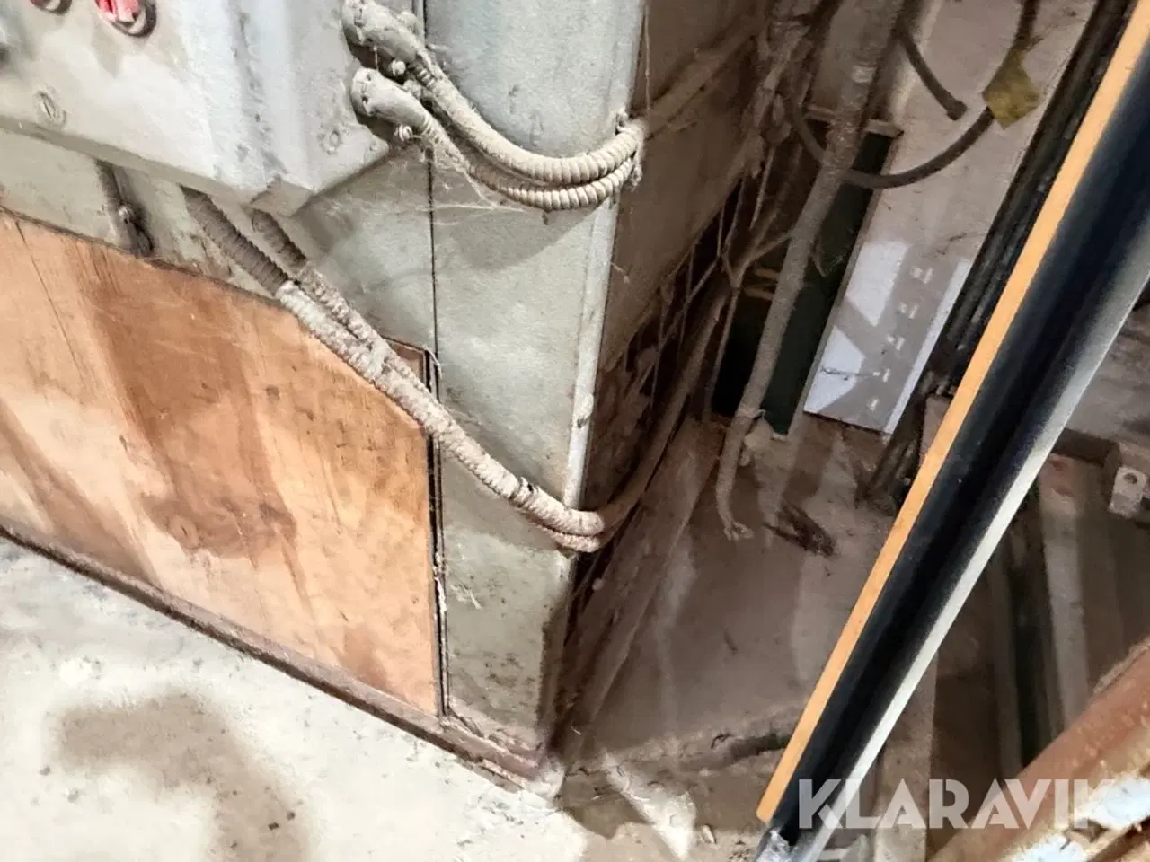 Billede 3 - Oliefyr Thermobloc VTP-100