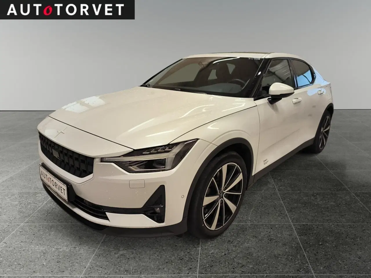 Billede 1 - Polestar 2  Long Range AWD