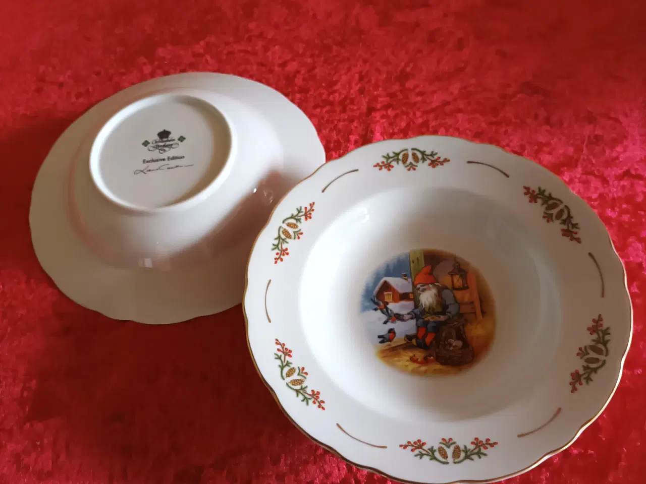 Billede 2 - Firekløveren