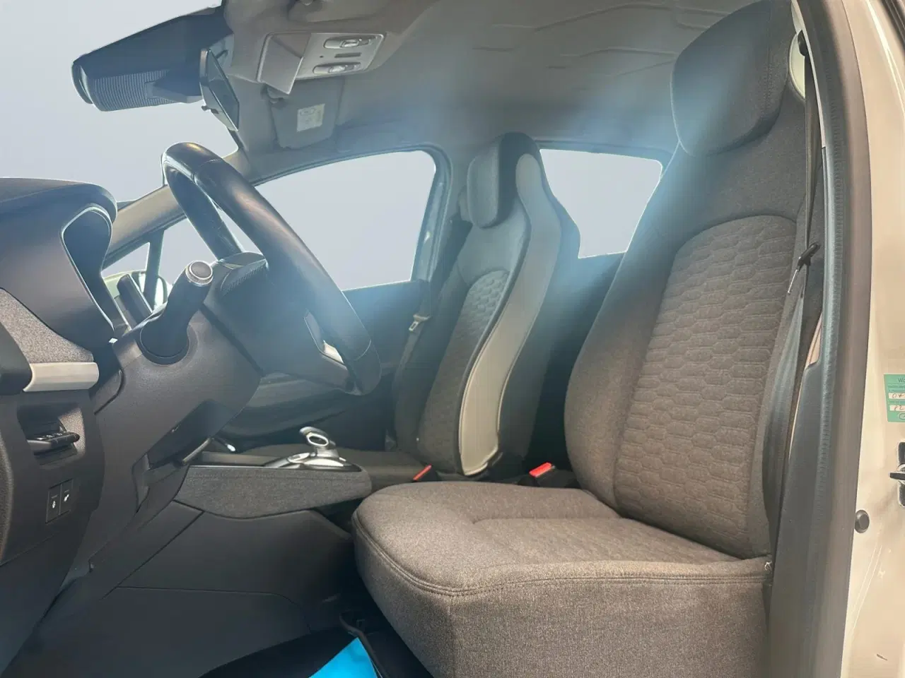 Billede 10 - Renault Zoe 52 Experience