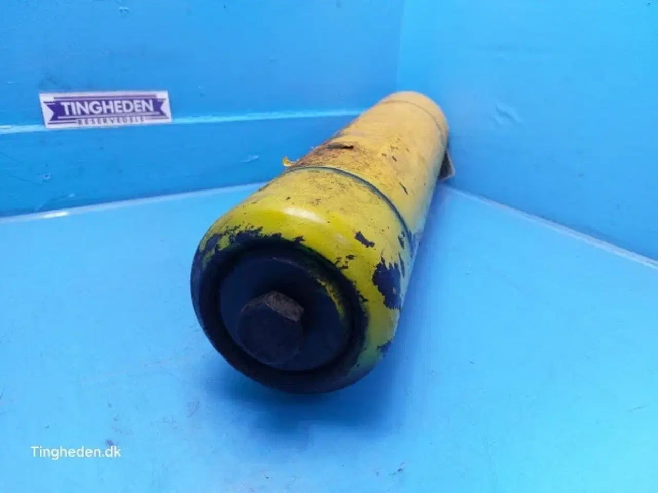 Billede 9 - JCB 427 HL Akumulator 32/925790