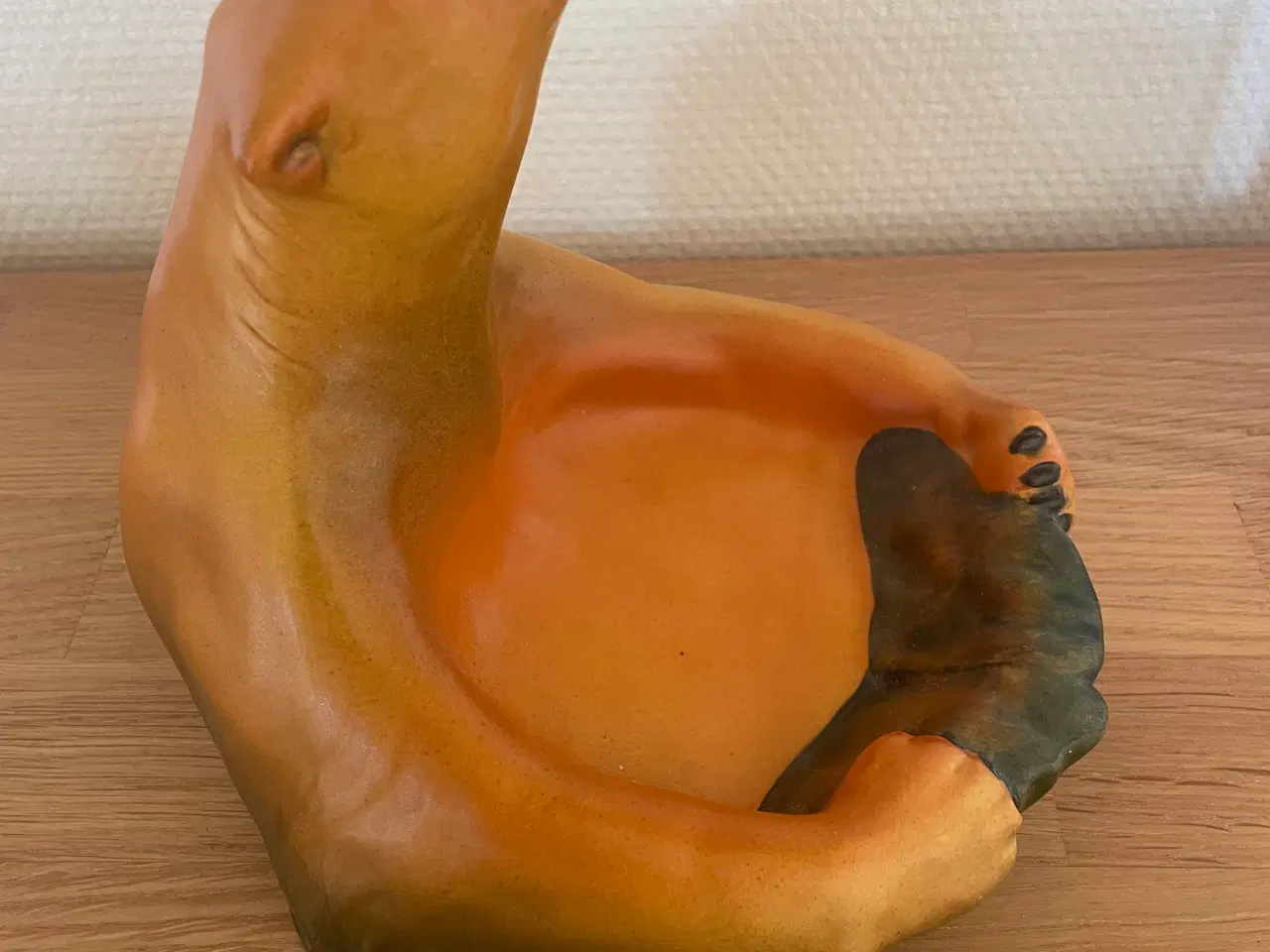 Billede 3 - Bjørn fra Ipsens enke