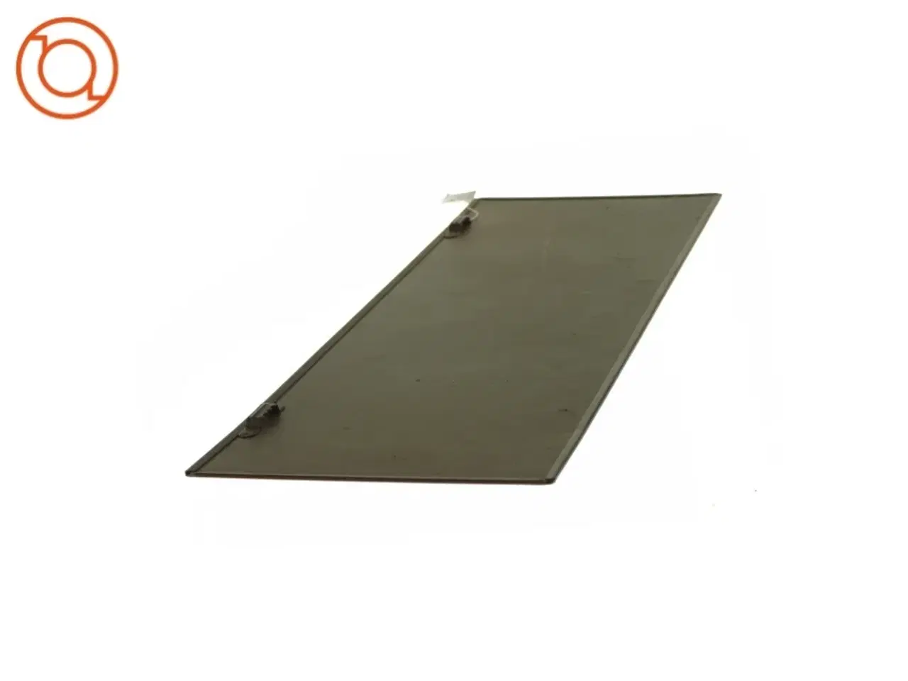 Billede 4 - Metal skilt (str. LB:51x15cm)