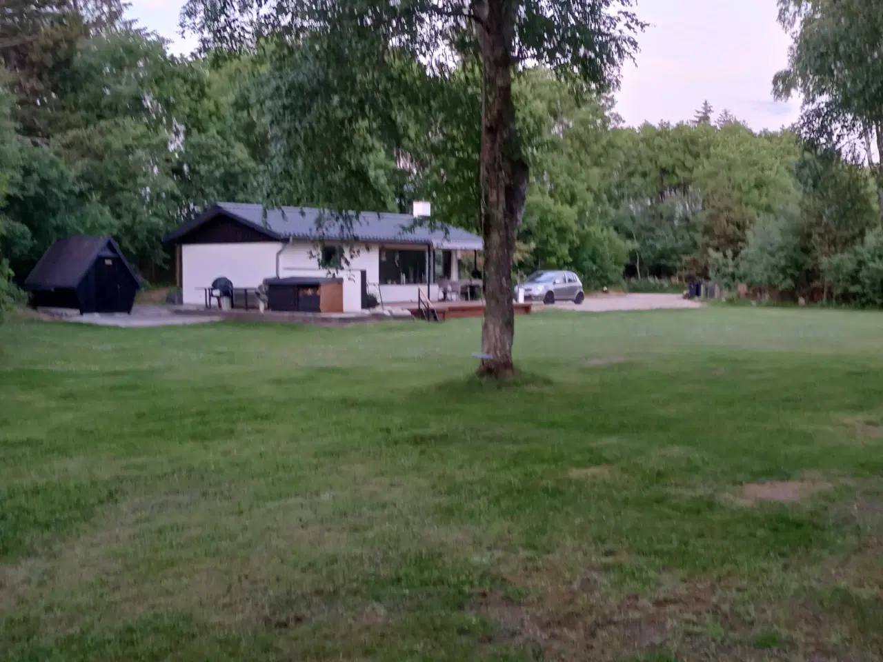Billede 2 - Sommerhus udlejes 
