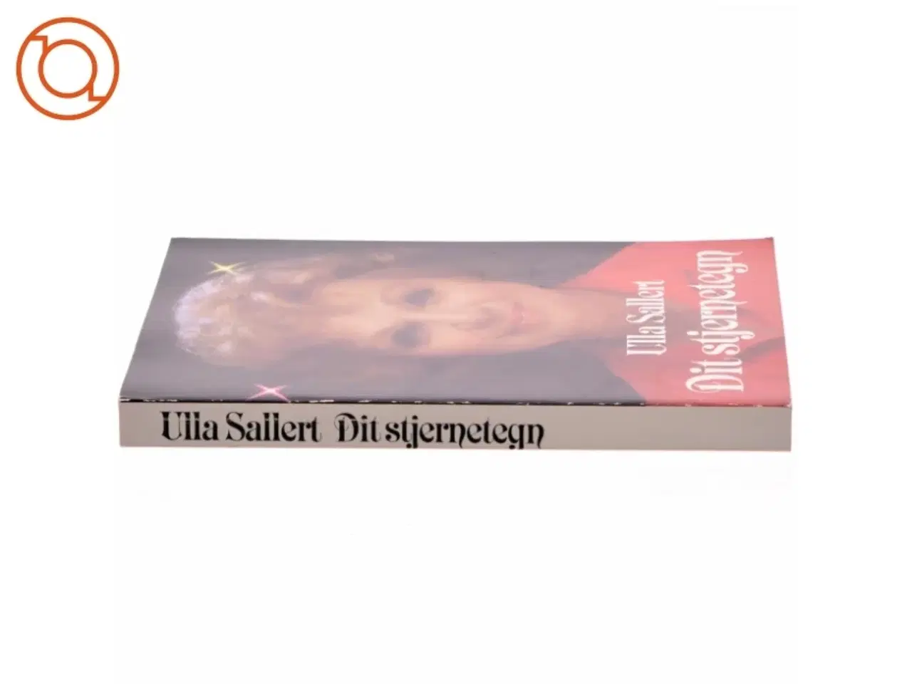 Billede 2 - Dit Stjernetegn af Ulla Sallert