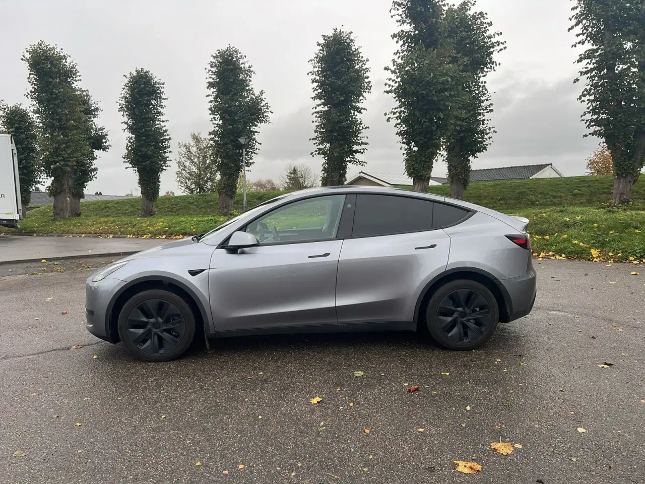 Billede 8 - Tesla Model Y  Long Range RWD