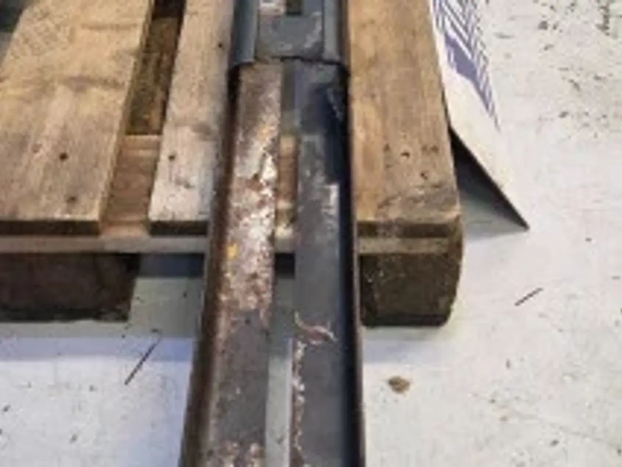 Billede 6 - Massey Ferguson 6260 Skærm 3783804M1