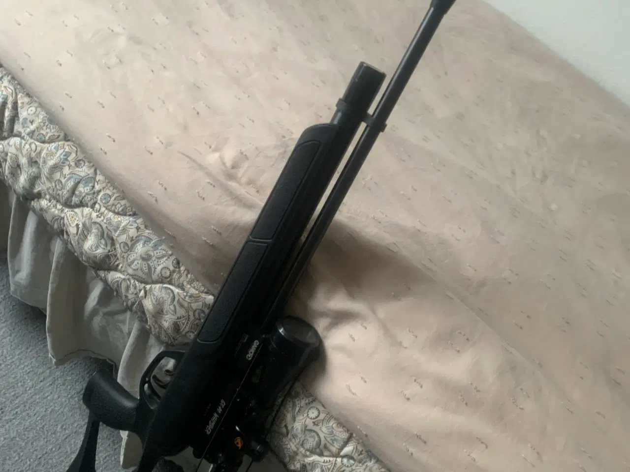 Billede 6 - Gamo Pcp cx40 ny pris 6500,-