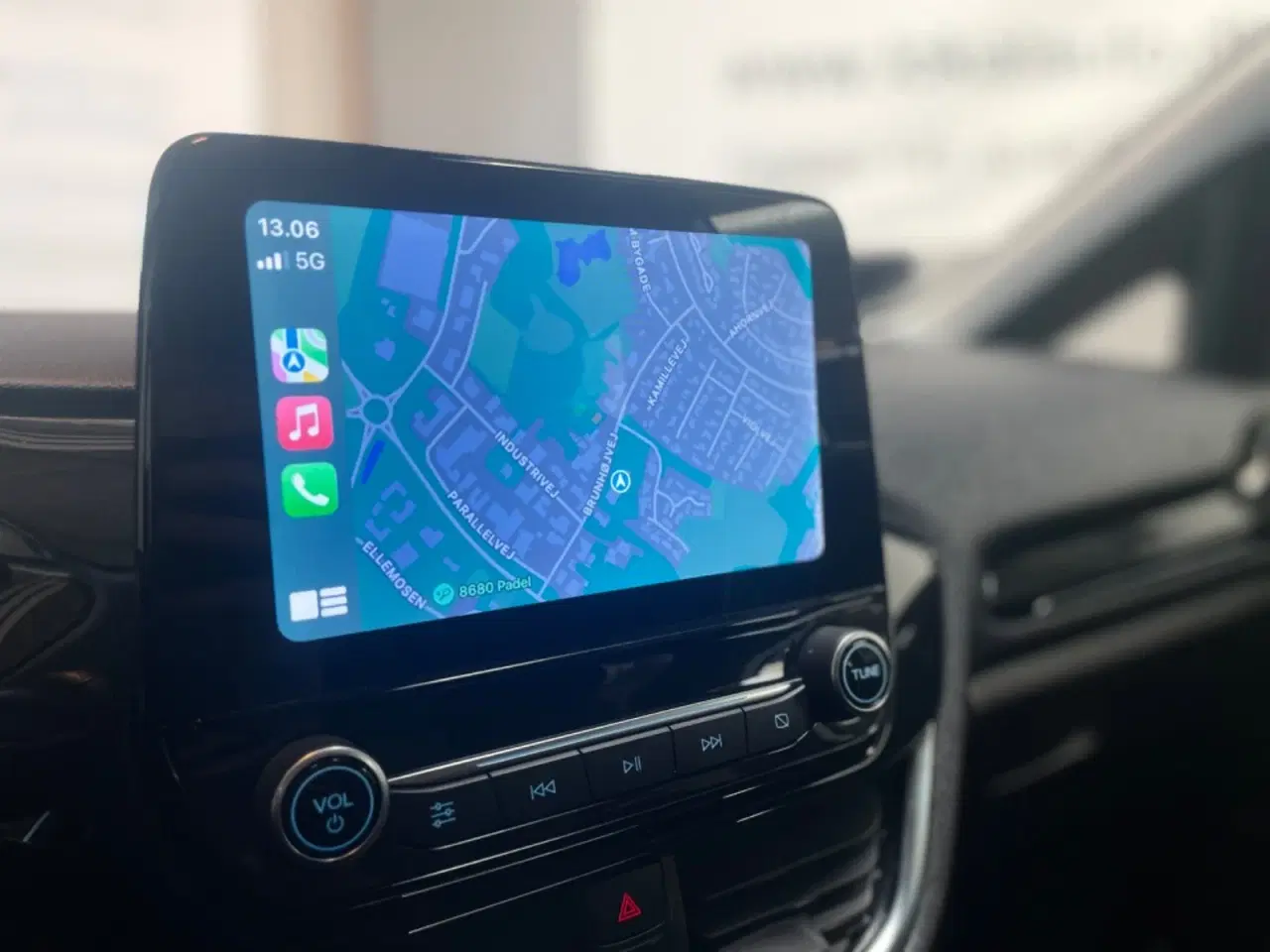 Billede 16 - Ford Fiesta 1,0 EcoBoost B&O Play