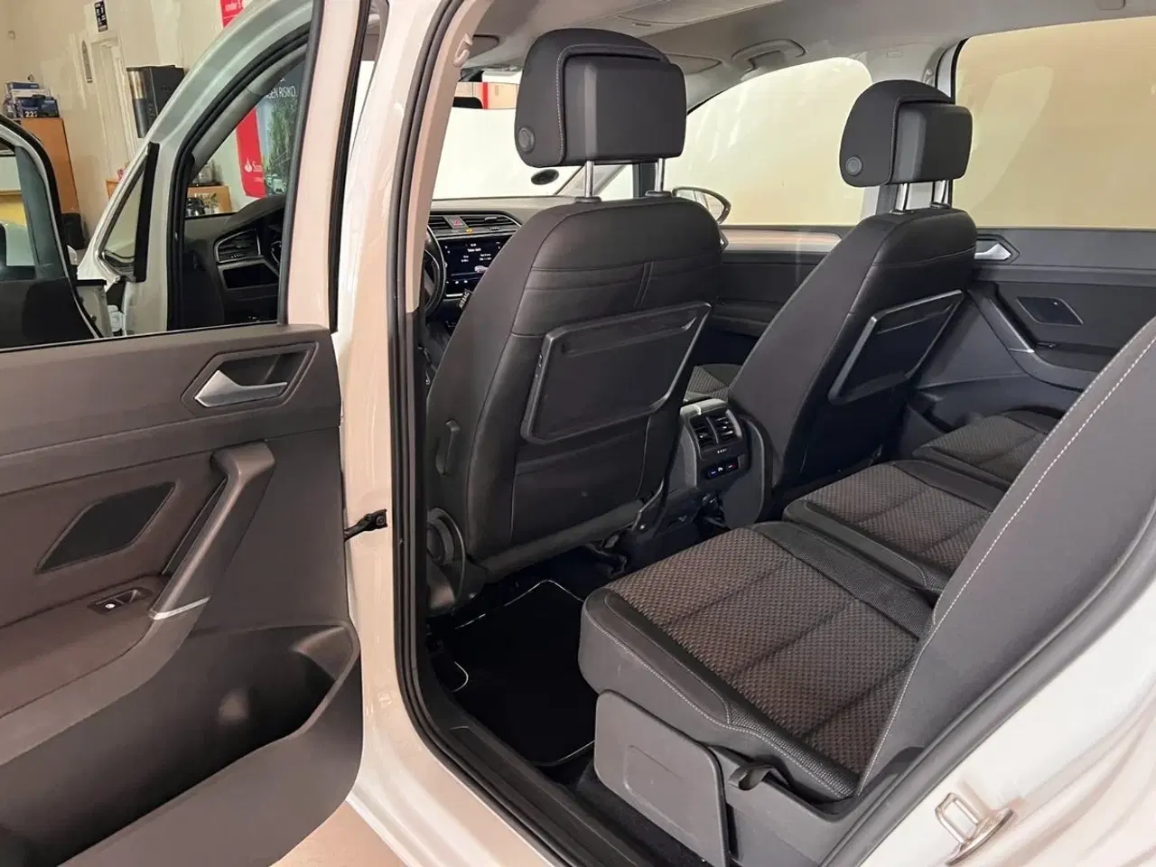 Billede 8 - VW Touran 1,4 TSi 150 Comfortline DSG 7prs