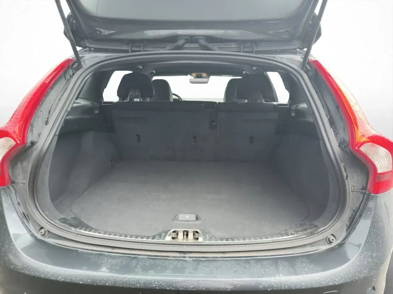 Billede 16 - Volvo V60 2,0 D4 190 Momentum Eco aut.