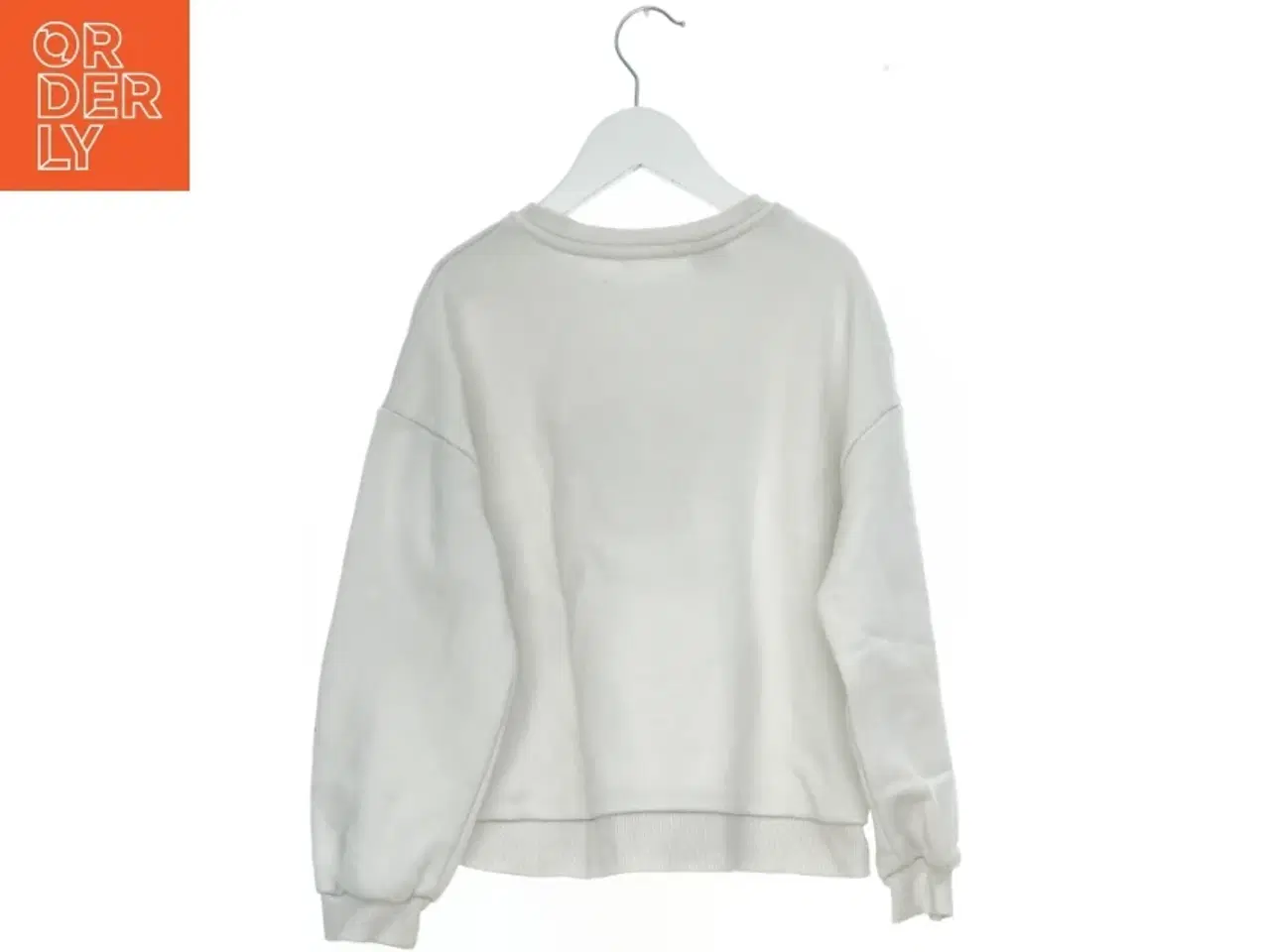 Billede 2 - Mickey Mouse sweatshirt fra Mng (str. 140)