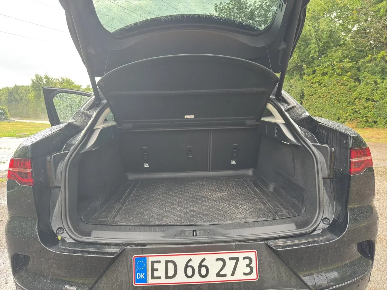 Billede 16 - Jaguar I-Pace  EV400 SE AWD