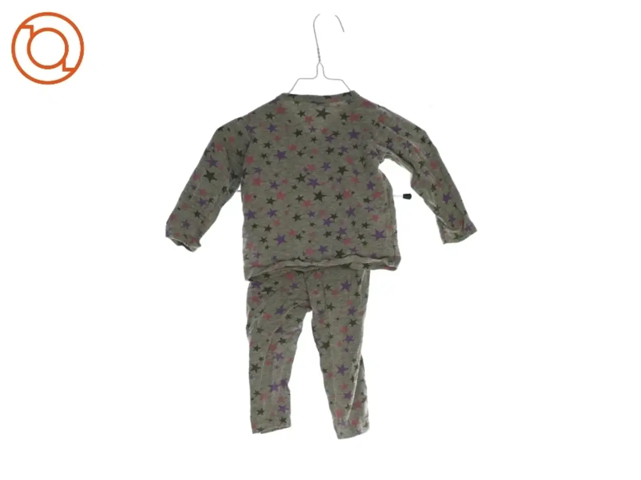 Billede 2 - Sæt med stjerner fra VRS fra VRS (str. 80)