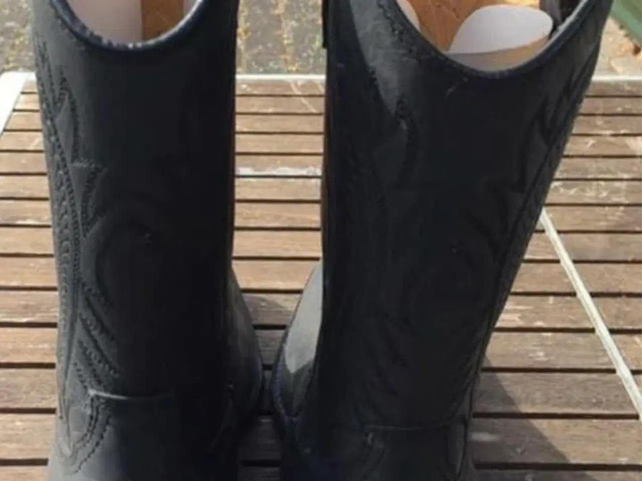 Billede 3 - Kochman boots