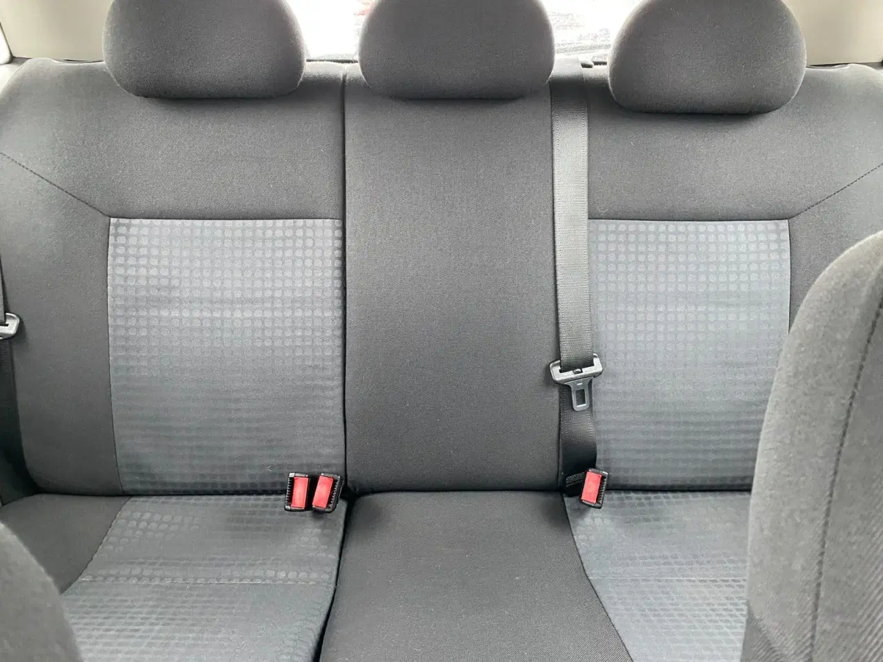 Billede 6 - Opel Corsa 1,2 16V NJoy