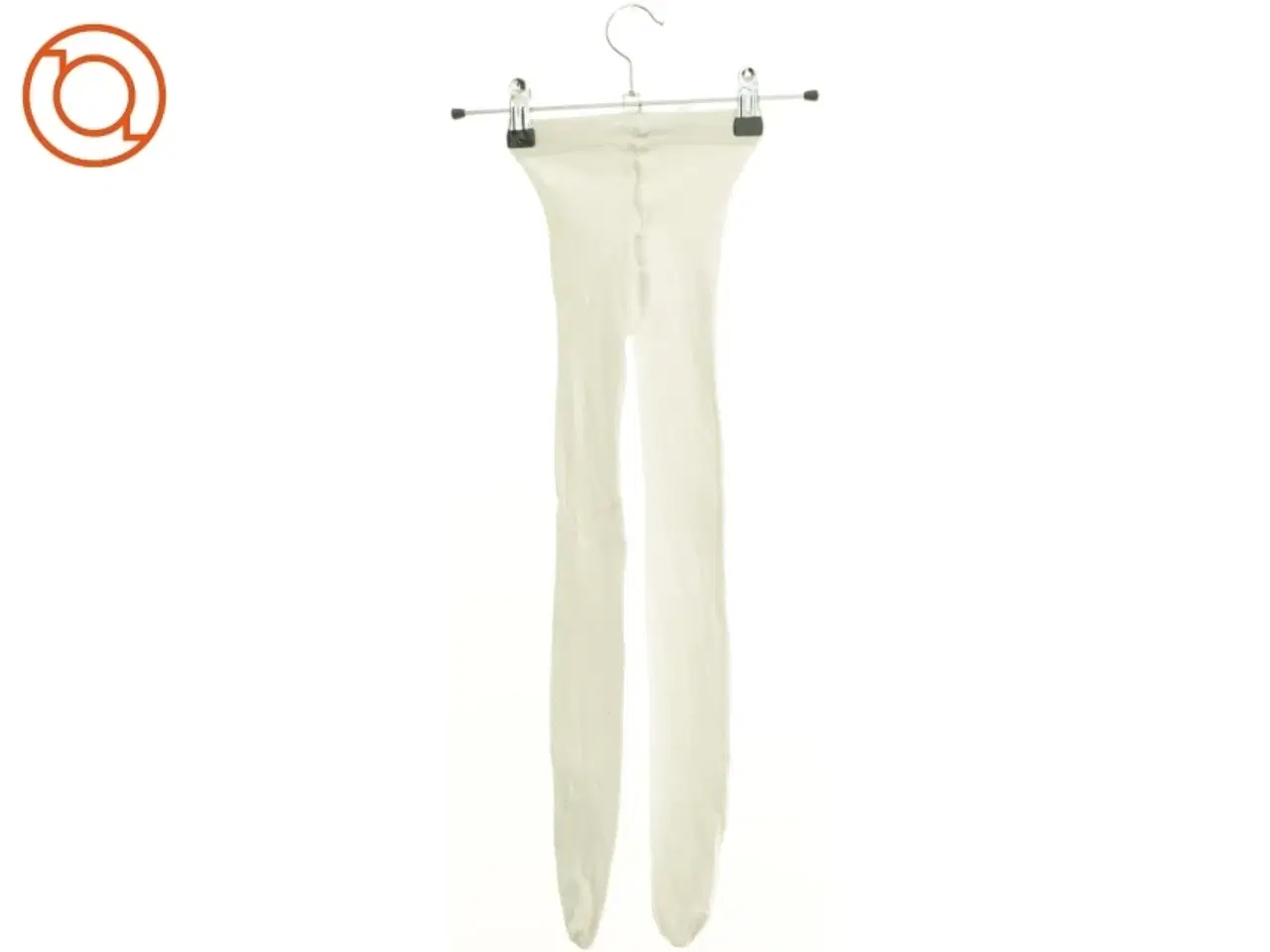 Billede 1 - Strømpebukser fra H&M (str. 110 cm)