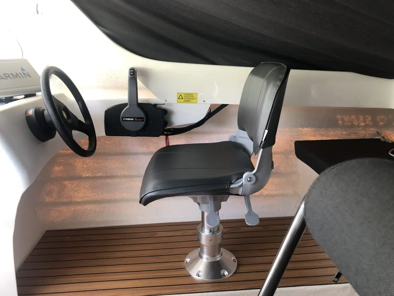 Billede 21 - CREMO 550 HT Classic