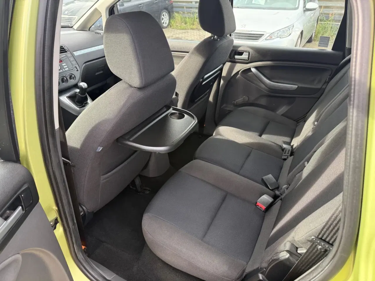 Billede 10 - Ford C-MAX 1,6 Ambiente