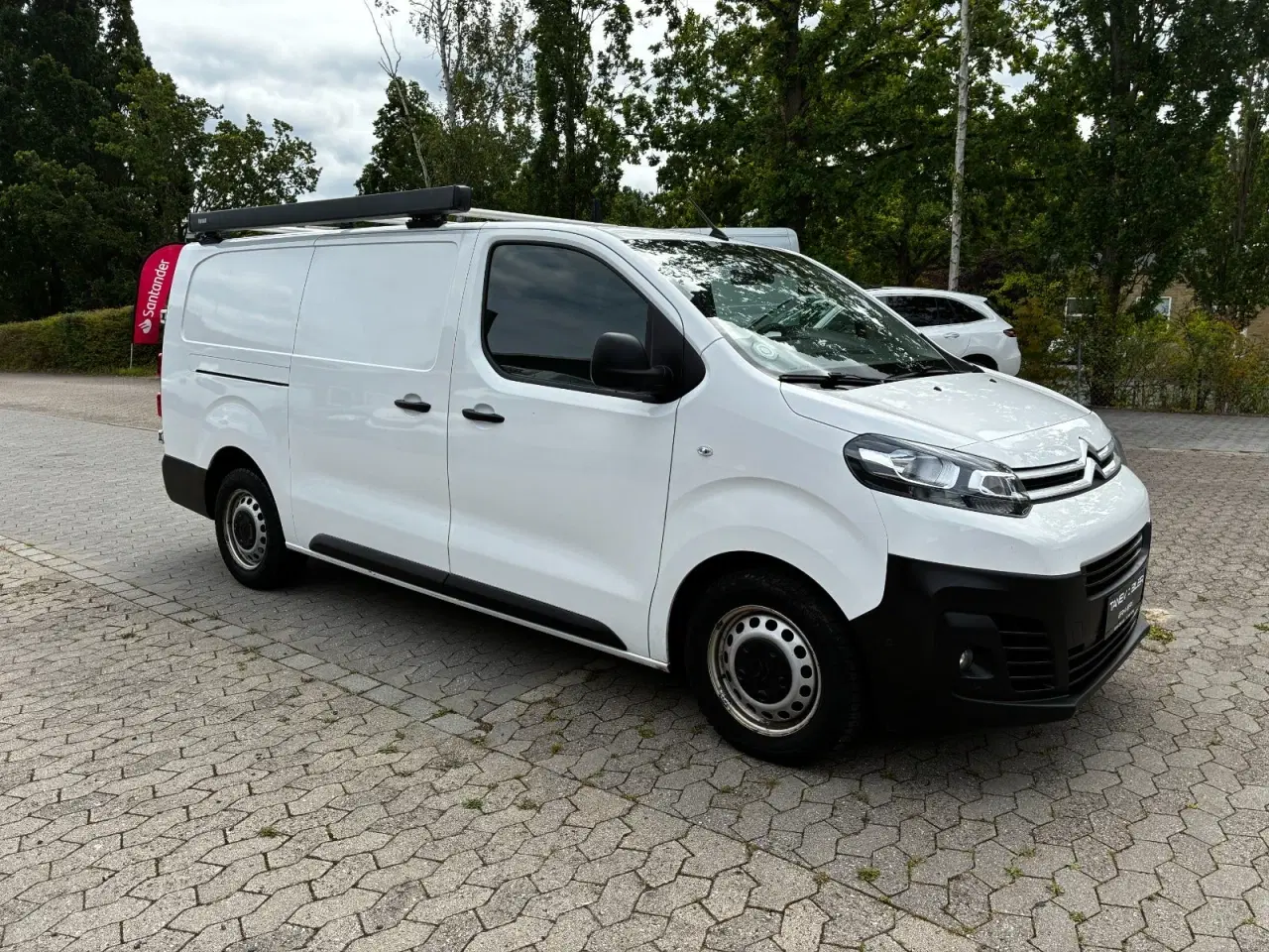 Billede 17 - Citroën Jumpy 2,0 BlueHDi 122 L3 ProffLine EAT8