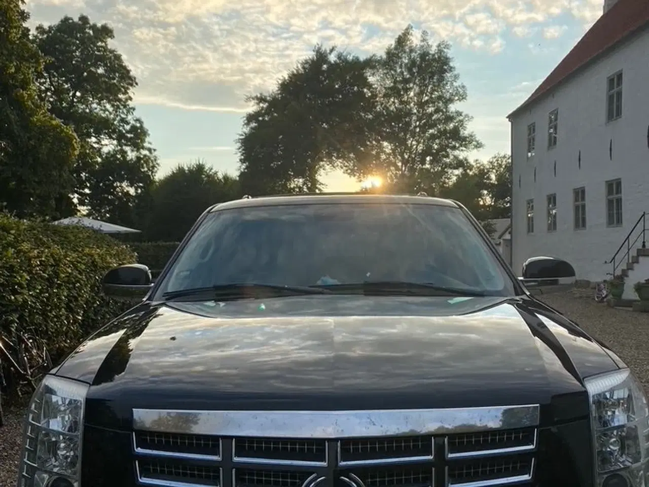 Billede 1 - Cadillac Escalade 6,2 V8 aut.
