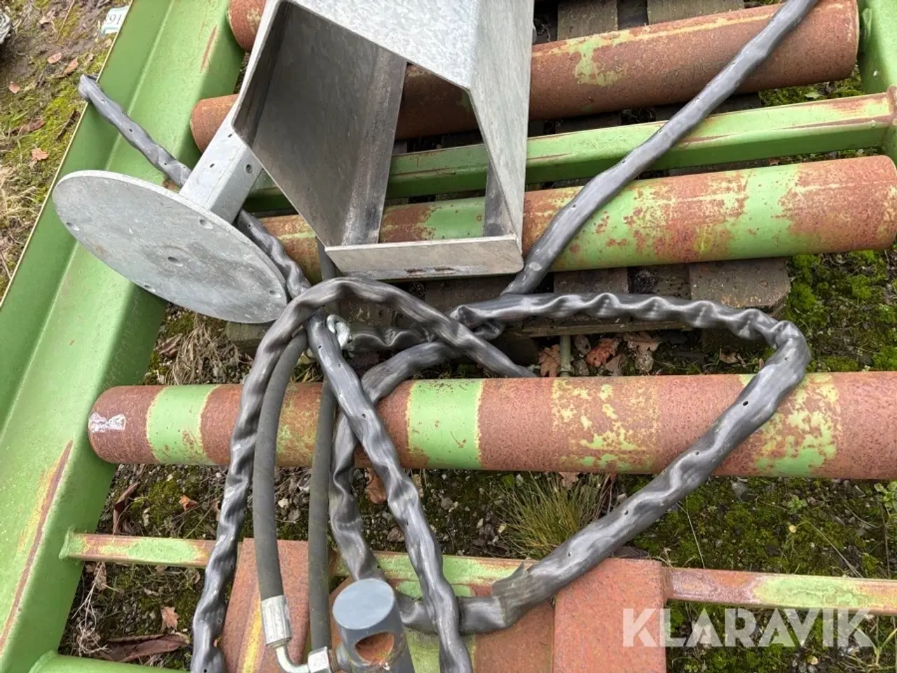 Billede 7 - Rullebane